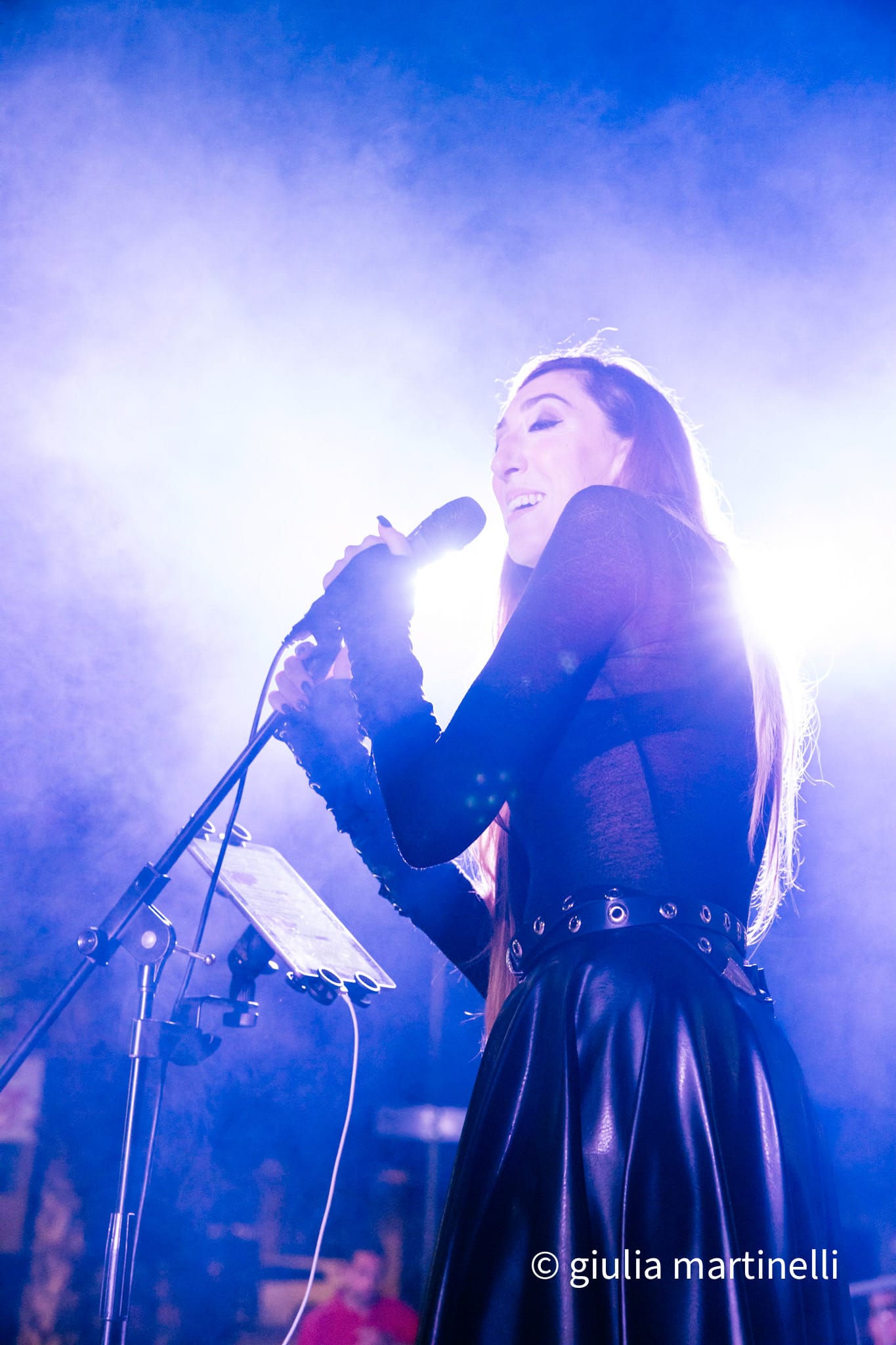 Foto Adele Draisci