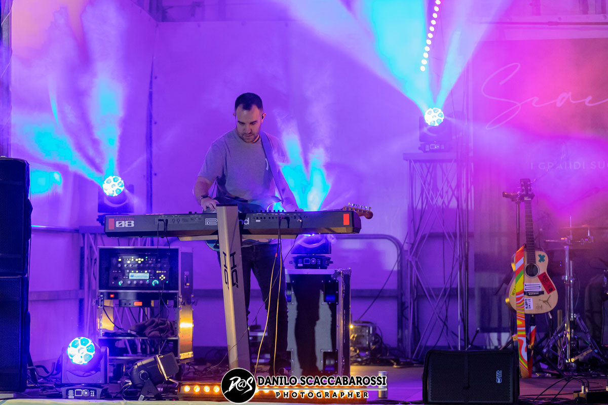 Foto Andrea Ongaro
