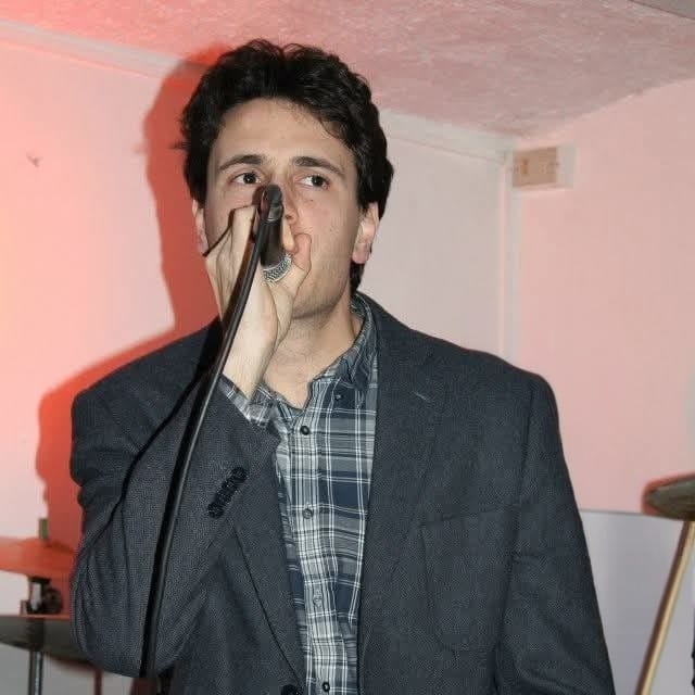 Foto Gabriele Maresca