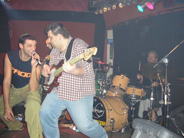 Foto Mirko Pertica